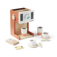Kid's Concept houten koffiebar