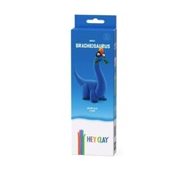 Hey Clay Klei Dino Brachiosaurus
