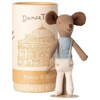 Maileg Ballet Dancer Mouse Big Brother