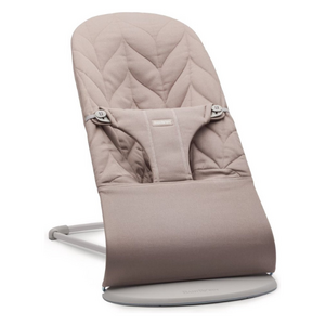 BabyBjörn BabyBjörn Wipstoel Bliss - Zandgrijs BabyBjörn BabyBjörn Wipstoel Bliss - Zandgrijs