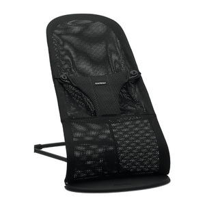 BabyBjörn BabyBjorn Wipstoel Bliss Mesh Black BabyBjörn BabyBjorn Wipstoel Bliss Mesh Black