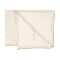 Puckababy deken - 75x100 cm - Seashell Sand