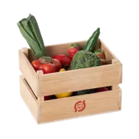 Maileg Veggies and Fruits Miniatuur