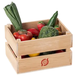 Maileg Maileg Veggies and Fruits Miniatuur