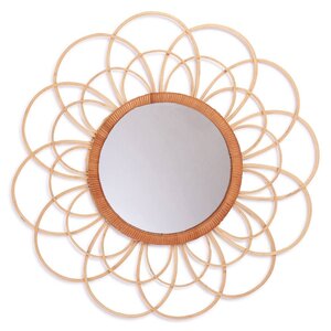 KidsDepot KidsDepot Spiegel zoom naturel
