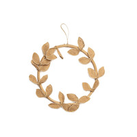 KidsDepot Krans flower hoop lynn bladeren