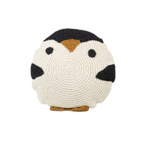KidsDepot Pinguïn kussen Pim