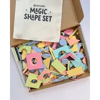 Cherrypick Magic Shape Set – 450+