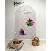 Cherrypick MEGA Magic Playwall - Neutraal