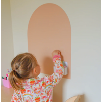 Cherrypick Kleine Magnetische Wandsticker Roze