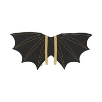Fabelab Verkleedkleding Bat Wings