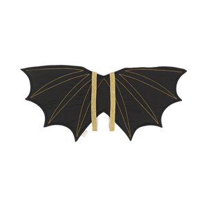 Fabelab Fabelab Verkleedkleding Bat Wings