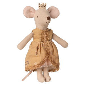Maileg Maileg Princess Mouse, Big Sister