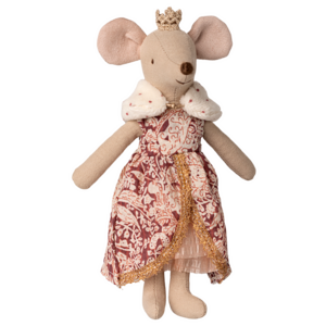 Maileg Maileg Queen Mouse, Mum