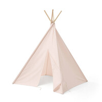 Kid's Concept Tipi Tent Light Pink