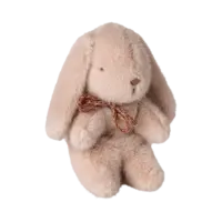 Maileg Mini Bunny Plush - Light Powder