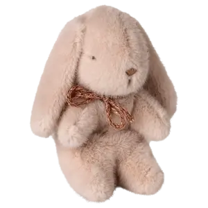 Maileg Maileg Mini Bunny Plush - Light Powder