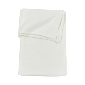 Meyco Meyco Laken Hydrofiel Uni Off-White