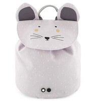 Trixie Rugzak Mini Mrs. Mouse