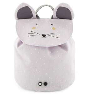 Trixie Trixie Rugzak Mini Mrs. Mouse