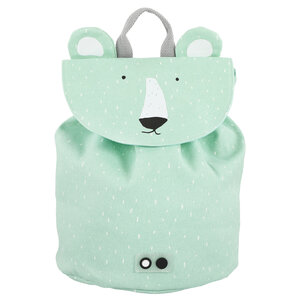 Trixie Trixie Rugzak Mini Mr. Polar Bear