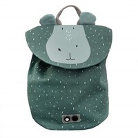 Trixie Rugzak Mini Mr. Hippo