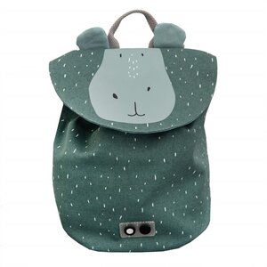 Trixie Trixie Rugzak Mini Mr. Hippo