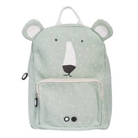 Trixie Rugzak Mr. Polar Bear