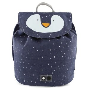 Trixie Trixie Rugzak Mini Mr. Pinguin