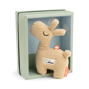 Done By Deer Done By Deer Gift Box Lalee Sand