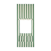 Kid's Concept Kioskdeur Groen/Wit