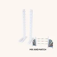 Mix and match hindernis
