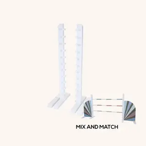 by ASTRUP Mix and match hindernis