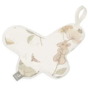 Jollein Jollein Speendoekje Dreamy Mouse