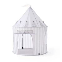 Kid's Concept Speeltent Stripe Grey