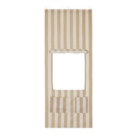 Kid's Concept Kioskdeur Gestreept Beige