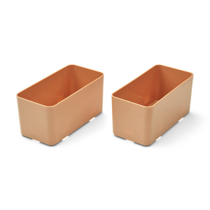 Liewood Liewood Organizer Jamal Tuscany Rose Large