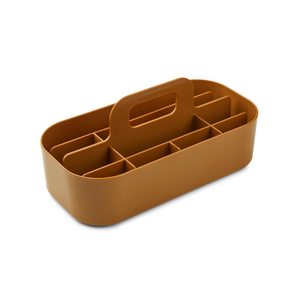 Liewood Liewood Opbergbox Hope Golden Caramel