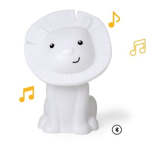 Atelier Pierre Atelier Pierre Hakuna Leeuw XL Sfeerlamp & Speaker