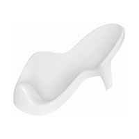 Luma Badinzet Spikkels White*