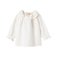 MarMar Copenhagen Tonello Blouse Wit