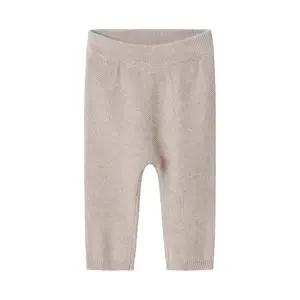 MarMar Copenhagen MarMar Copenhagen Broekje Pira Cashew Melange