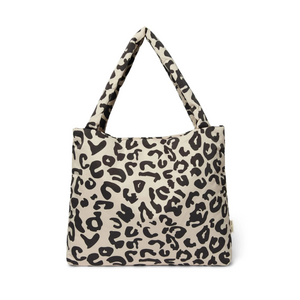 Studio Noos Studio Noos Mom Bag Puffer Holy Cow