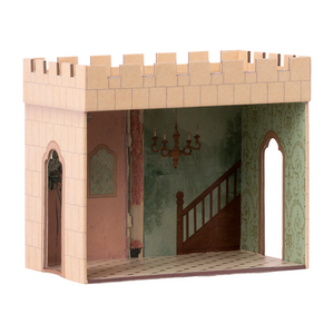 Maileg Maileg Castle Hall Mouse