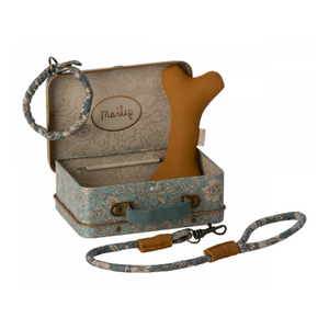 Maileg Maileg Puppy Accessoires Blue