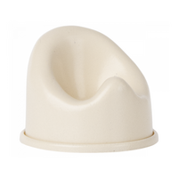 Maileg Miniatuur Potje Off-white