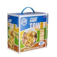 Tactic Active Play Giant Tower