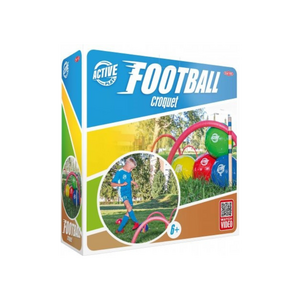 Tactic Tactic Active Play Voetbal Croquet