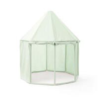 Kid's Concept Speelhuis Paviljoen Lichtgroen