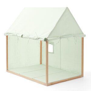 Kid's Concept Kid's Concept Speelhuis Lichtgroen